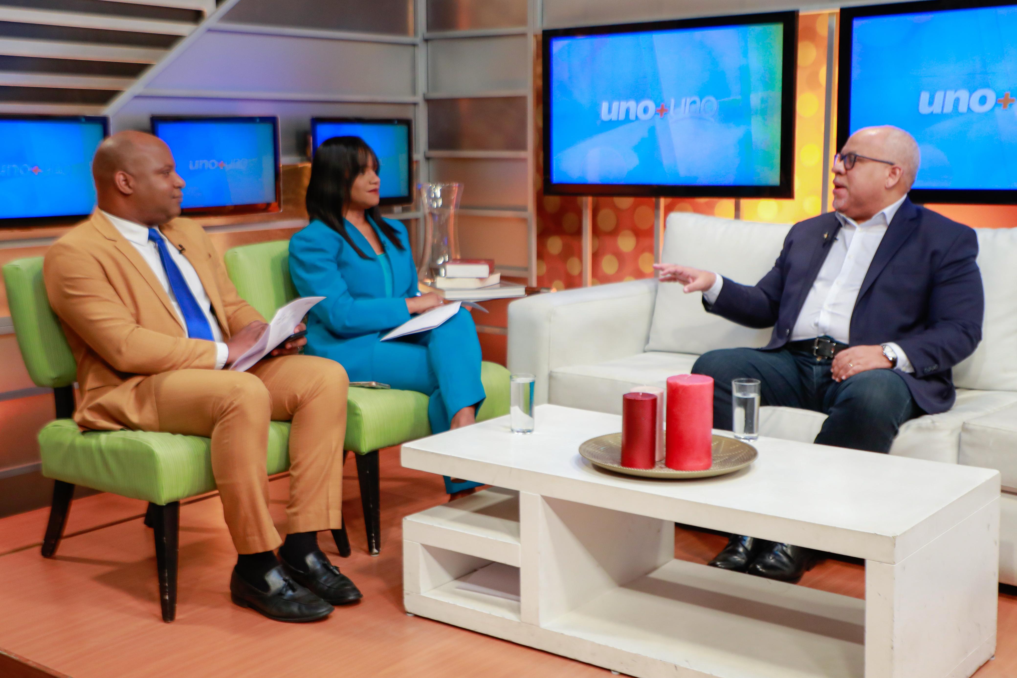 Mujeres lideran el acceso al crédito en PROMIPYME con un 62%, destaca Fabricio Gómez Mazara